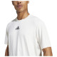 Adidas Ανδρική κοντομάνικη μπλούζα Designed for Training Intensity Tee Adidas Ανδρική κοντομάνικη μπλούζα Designed for Training Intensity Tee